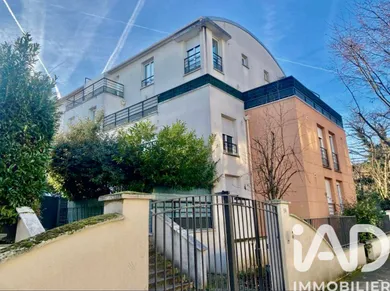 Apartment in Bagnolet (93170)