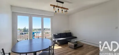 Apartment in La Chapelle-Saint-Mesmin (45380)