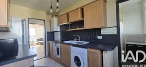 Apartment in La Chapelle-Saint-Mesmin (45380)