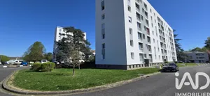 Apartment in La Chapelle-Saint-Mesmin (45380)