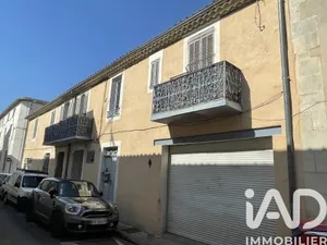 Immeuble à Nîmes (30000)