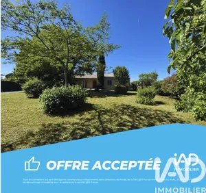 Maison à Lisle-sur-Tarn (81310)