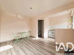 Apartment in Troyes (10000)