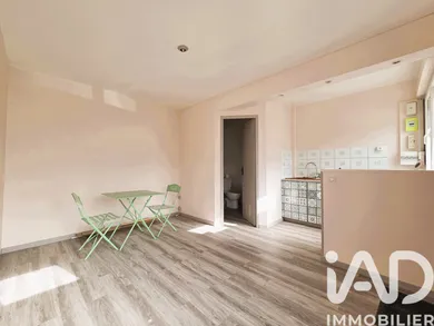 Apartment in Troyes (10000)