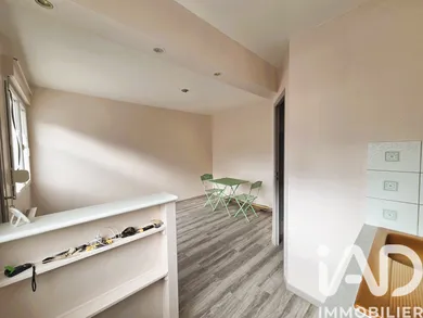 Apartment in Troyes (10000)