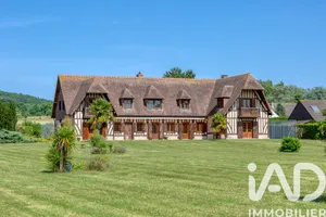 House in Autheuil-Authouillet (27490)