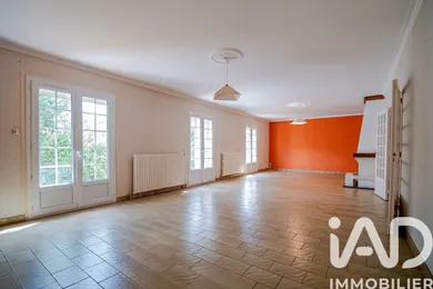 Maison traditionnelle à Soissons (02200)