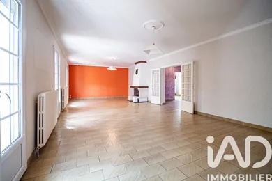 Traditional house in Soissons (02200)