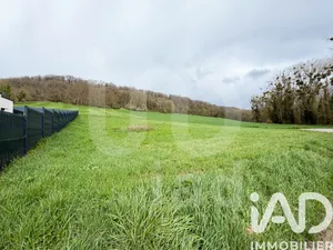 Terrain à Machemont (60150)