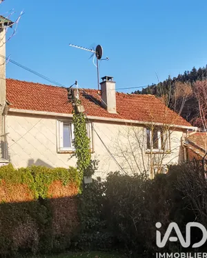 Maison à Plombières-les-Bains (88370)