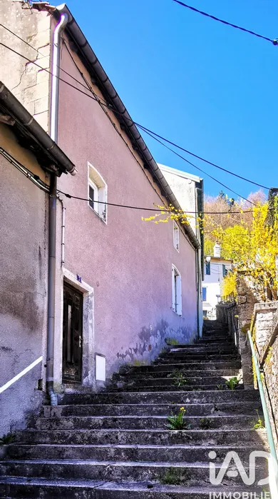 House in Plombières-les-Bains (88370)