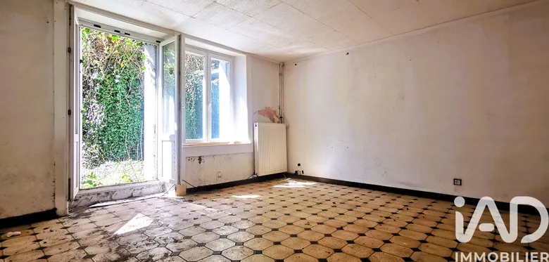 Maison 5 pièces 97 m² · à Plombières-les-Bains · 97 m² · 27 000 €