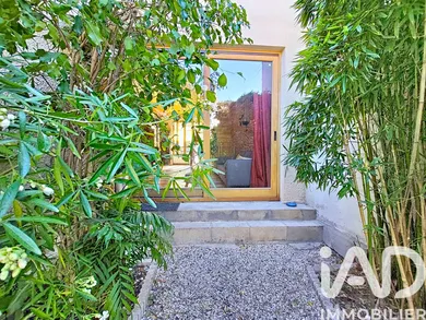 House in Vélizy-Villacoublay (78140)