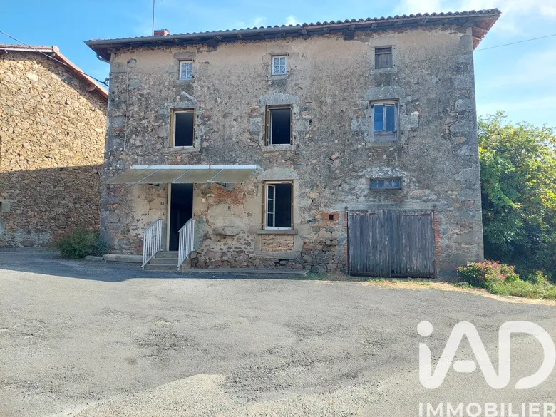 Vente maison à Saint — 4
