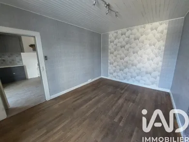 House in Saint-Laurent-sur-Gorre (87310)