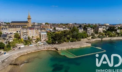 Maison à Dinard (35800)