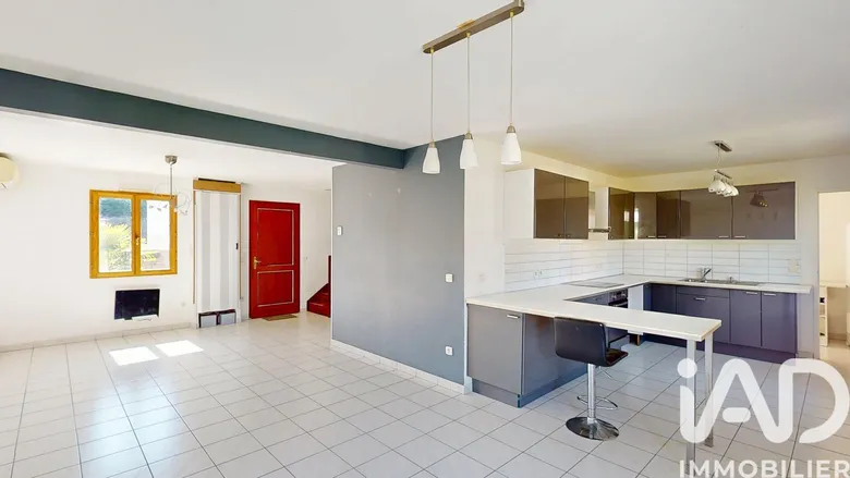 Maison 5 pièces 111 m² · à Ferrières-en-Gâtinais · 111 m² · 189 000 €