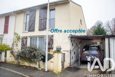 Maison à Roissy-en-Brie (77680)