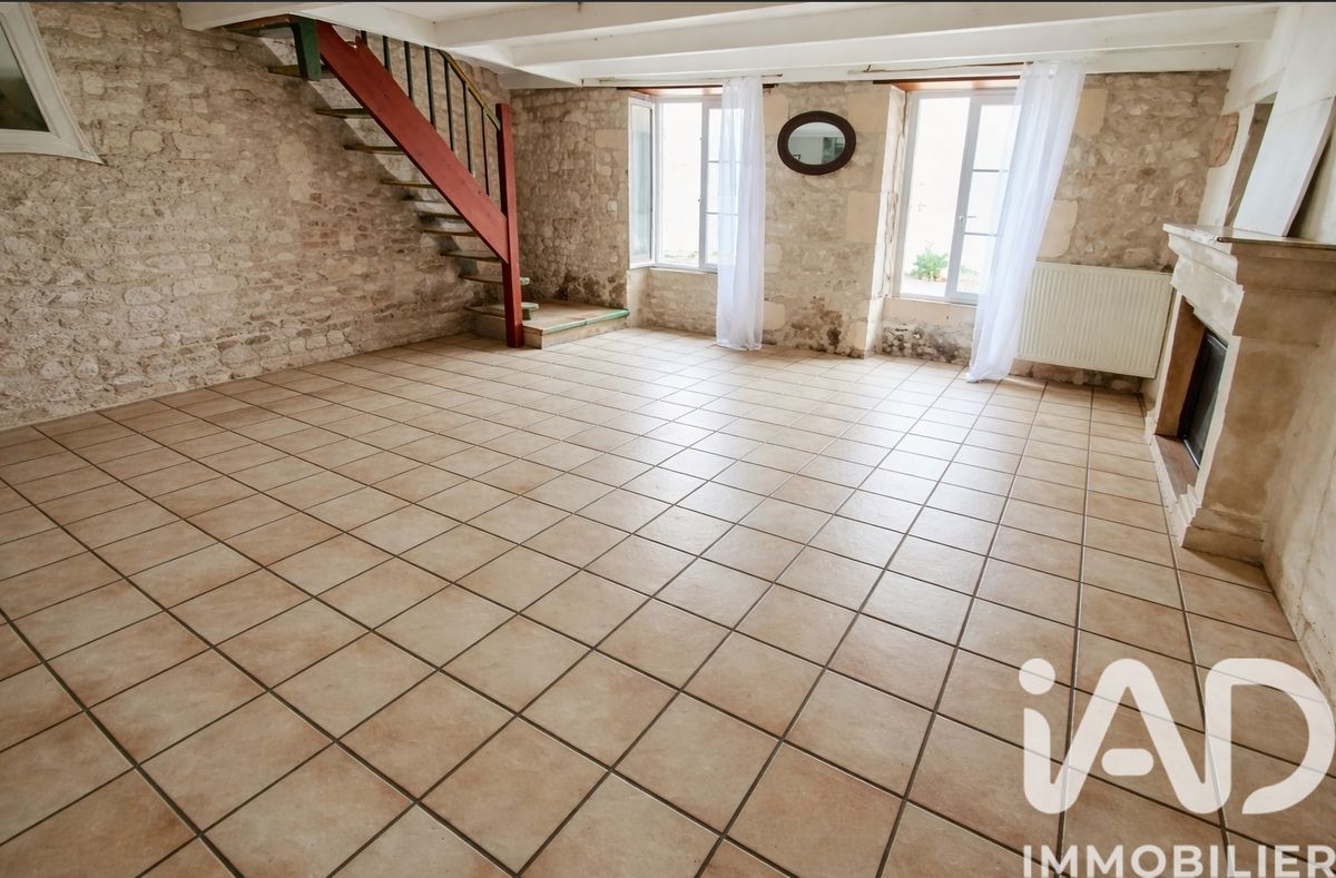 maison à Clavette