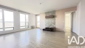 Apartment in Trappes (78190)