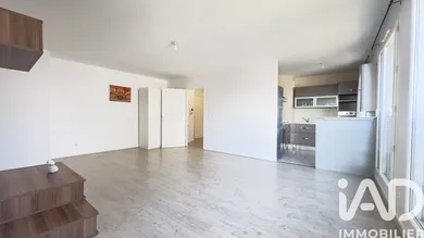 Appartement à Trappes (78190)