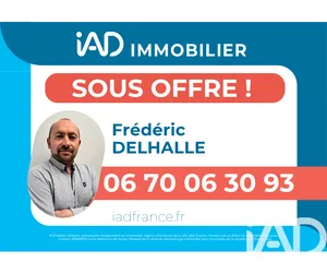 Appartement à Villeneuve-d'Ascq (59650)