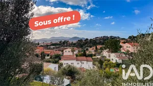 House in Ollioules (83190)