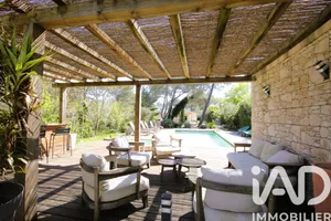 Maison traditionnelle à Nîmes (30000)