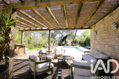 Maison traditionnelle à Nîmes (30000)