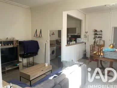 Immeuble à Nîmes (30000)