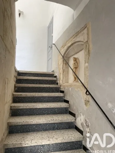 Immeuble à Nîmes (30000)