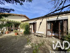 Maison à Le Taillan-Médoc (33320)