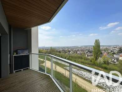 Appartement à Bry-sur-Marne (94360)