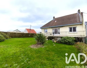 House in Le Havre (76620)