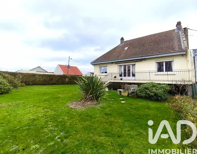 House in Le Havre (76620)