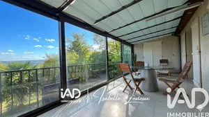 Maison à Mézy-sur-Seine (78250)