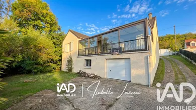 House in Mézy-sur-Seine (78250)