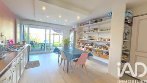 Townhouse in Hagondange (57300)