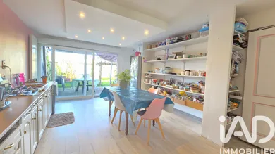 Townhouse in Hagondange (57300)