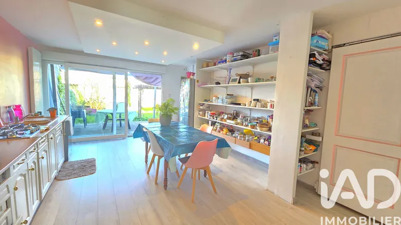 Maison 4 pièces 108 m² · à Hagondange · 108 m² · 219 000 €
