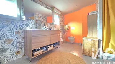 Townhouse in Hagondange (57300)