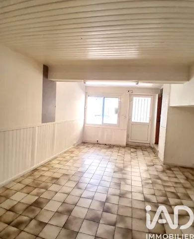 Village house in Chalabre (11230)
