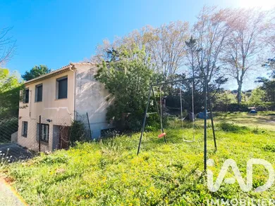 Maison de campagne à Tressan (34230)