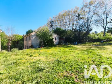 Park home in Tressan (34230)