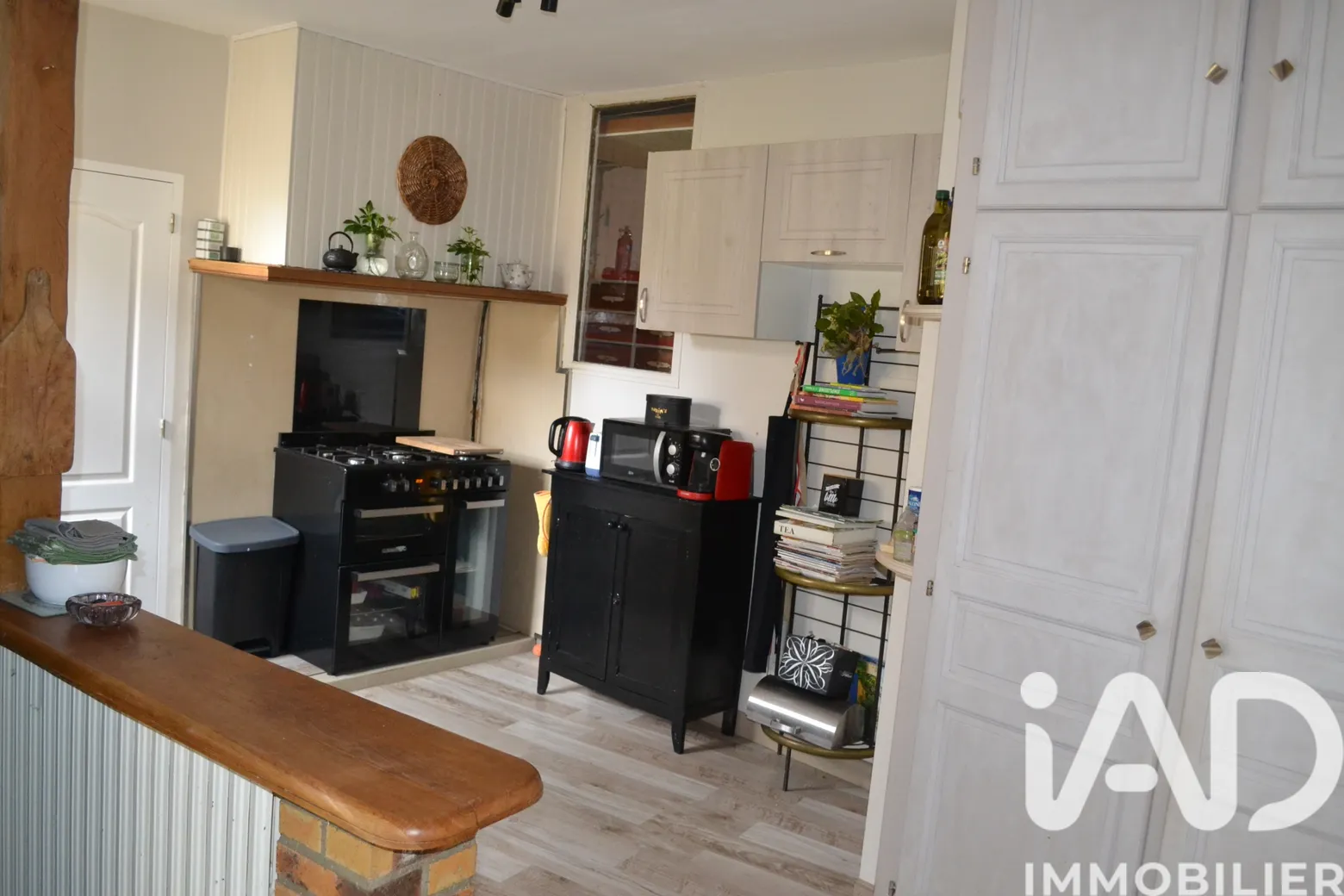 Vente maison à Marines (95640) : maison 6 pièces 151 m² — 3