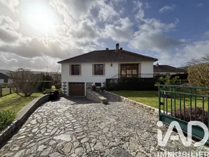 Maison traditionnelle à Corneville-sur-Risle (27500)