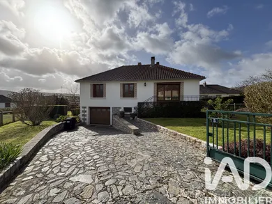 Traditional house in Corneville-sur-Risle (27500)