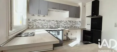 Apartment in Reims (51100)