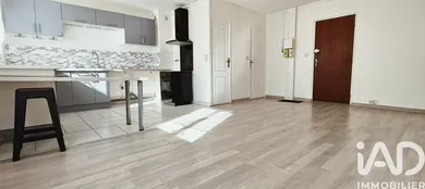 Apartment in Reims (51100)