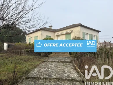 House in Lablachère (07230)